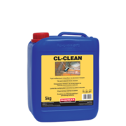 CL-CLEAN специальный очиститель плитки и камня